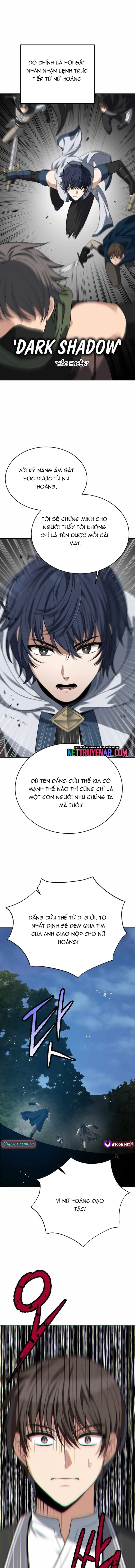 Quay Trở Lại Dị Giới Một Lần Nữa Chapter 113 - 6