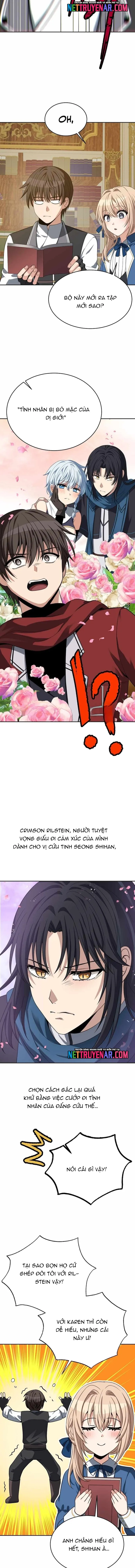 Quay Trở Lại Dị Giới Một Lần Nữa Chapter 113 - 7