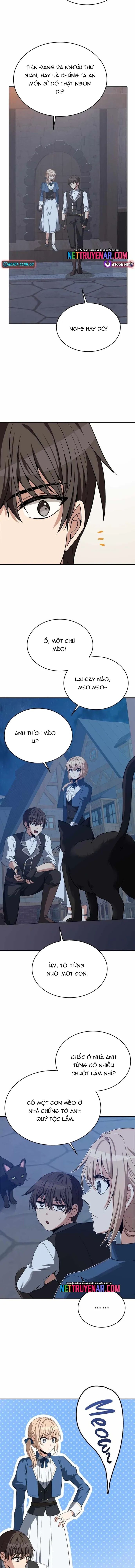 Quay Trở Lại Dị Giới Một Lần Nữa Chapter 113 - 8