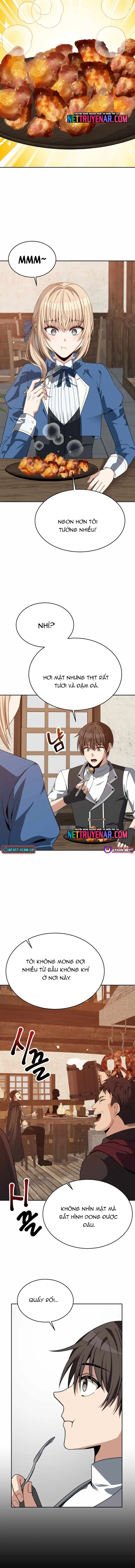 Quay Trở Lại Dị Giới Một Lần Nữa Chapter 113 - 10