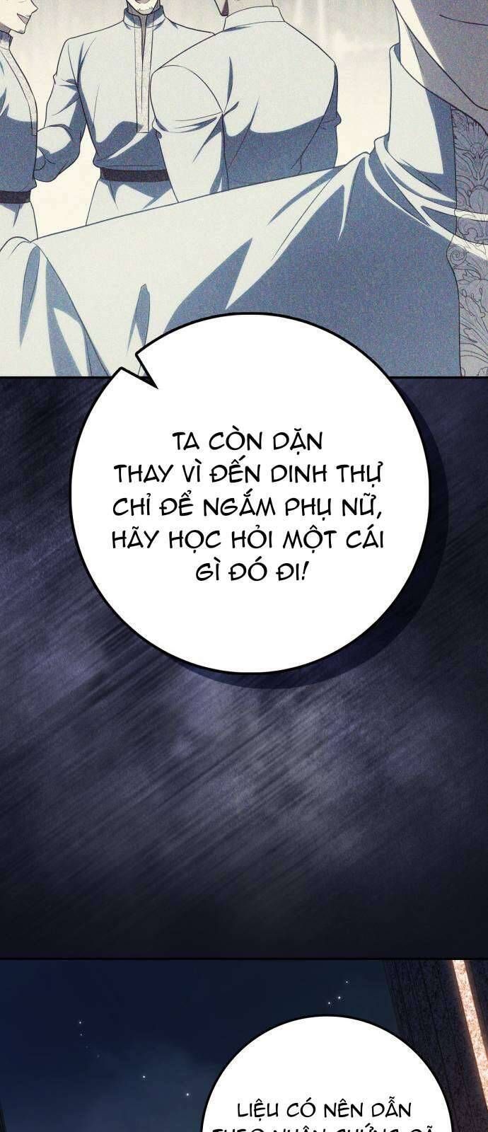 Nữ Công Tước Chiến Lợi Phẩm Chapter 18 - 14