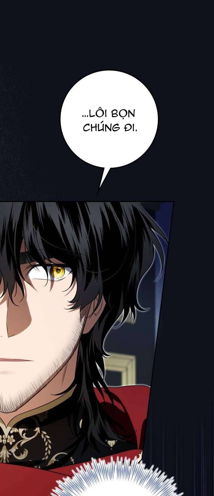 Nữ Công Tước Chiến Lợi Phẩm Chapter 18 - 16