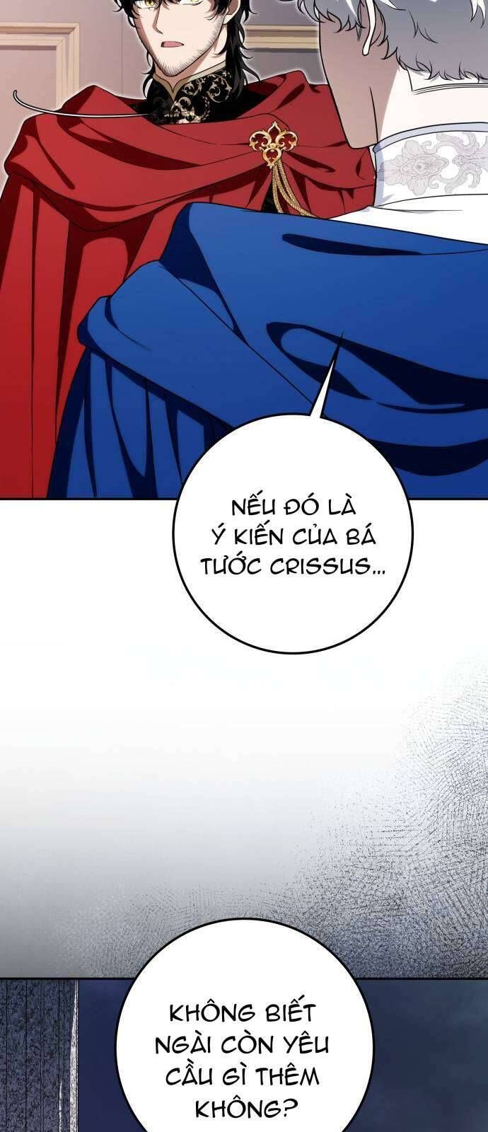 Nữ Công Tước Chiến Lợi Phẩm Chapter 18 - 19