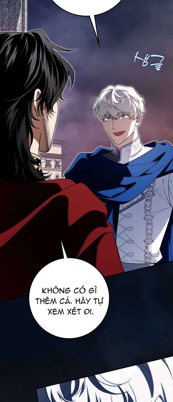 Nữ Công Tước Chiến Lợi Phẩm Chapter 18 - 20