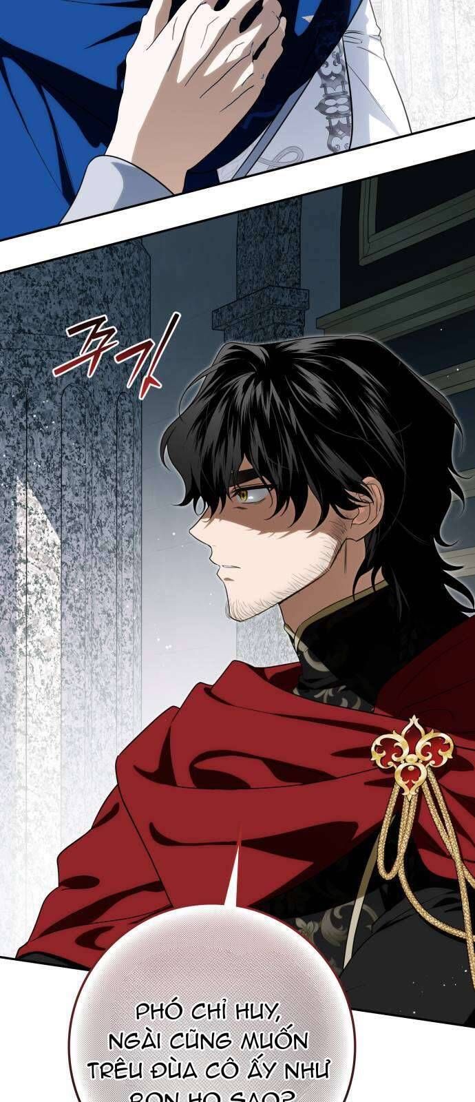 Nữ Công Tước Chiến Lợi Phẩm Chapter 18 - 3