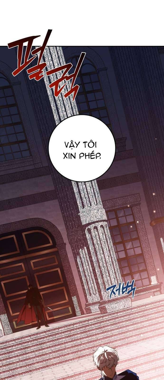 Nữ Công Tước Chiến Lợi Phẩm Chapter 18 - 22