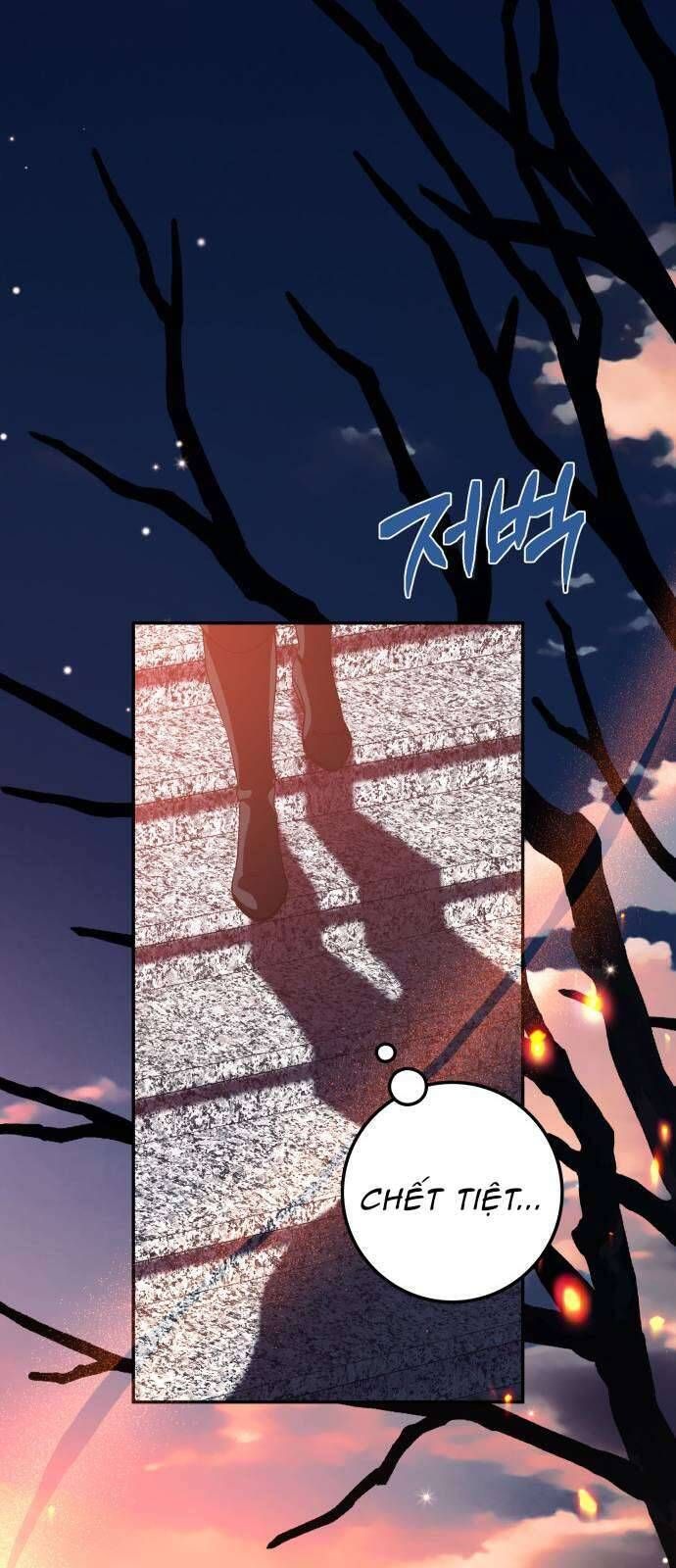 Nữ Công Tước Chiến Lợi Phẩm Chapter 18 - 24