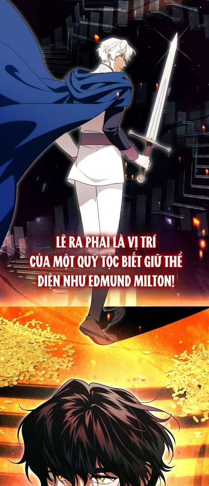 Nữ Công Tước Chiến Lợi Phẩm Chapter 18 - 27