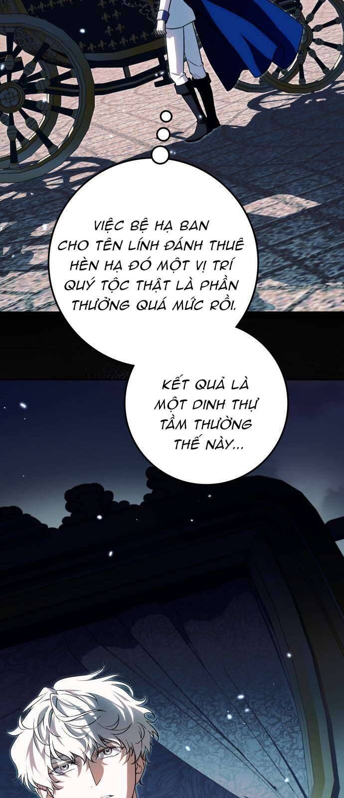 Nữ Công Tước Chiến Lợi Phẩm Chapter 18 - 30