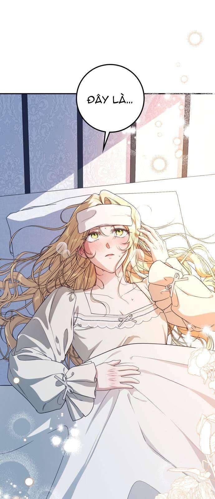 Nữ Công Tước Chiến Lợi Phẩm Chapter 18 - 35