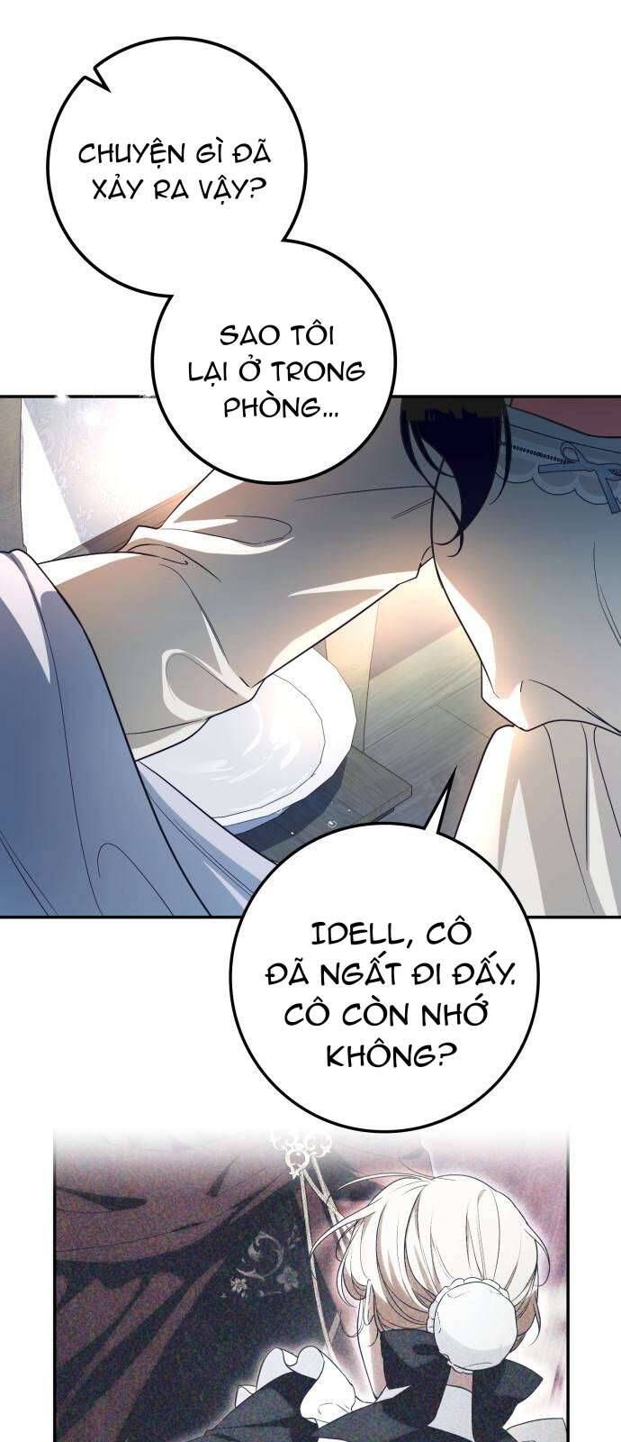 Nữ Công Tước Chiến Lợi Phẩm Chapter 18 - 37