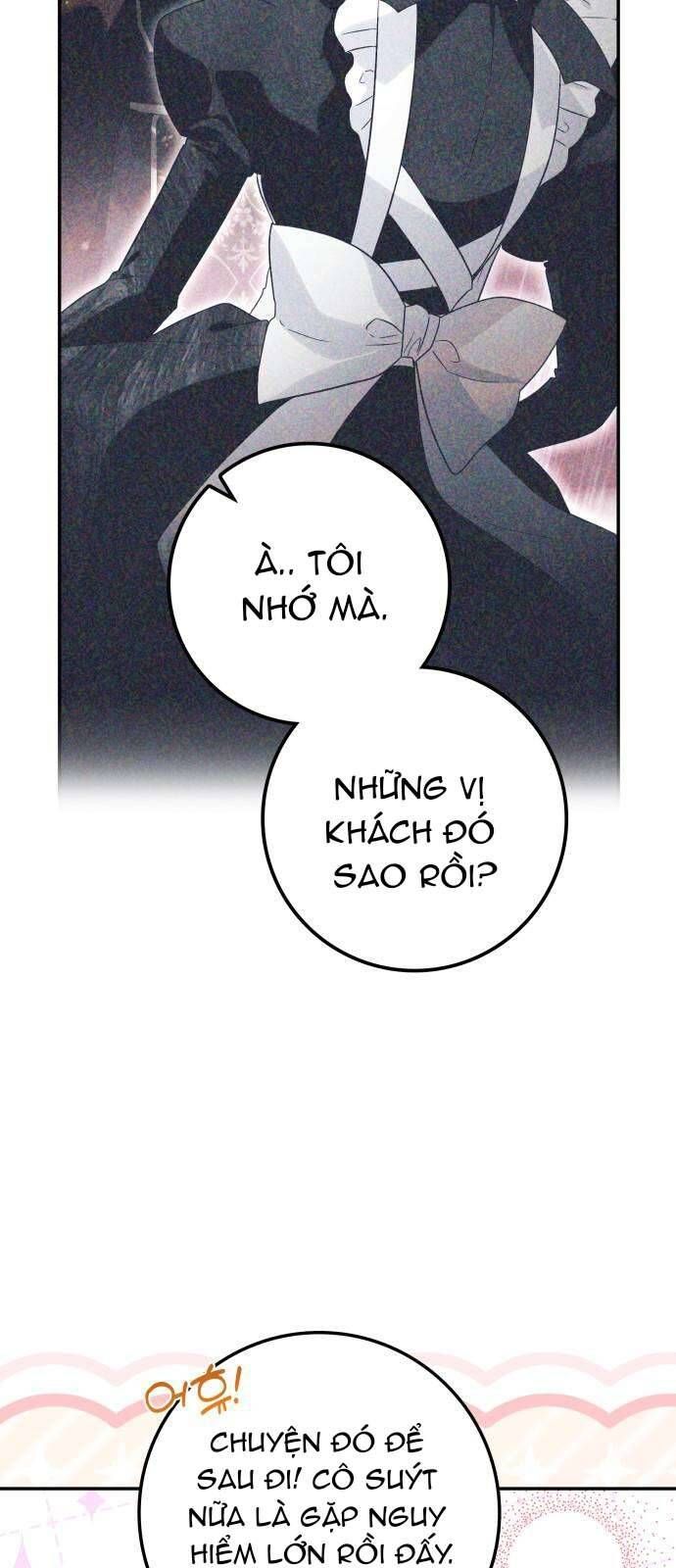 Nữ Công Tước Chiến Lợi Phẩm Chapter 18 - 38