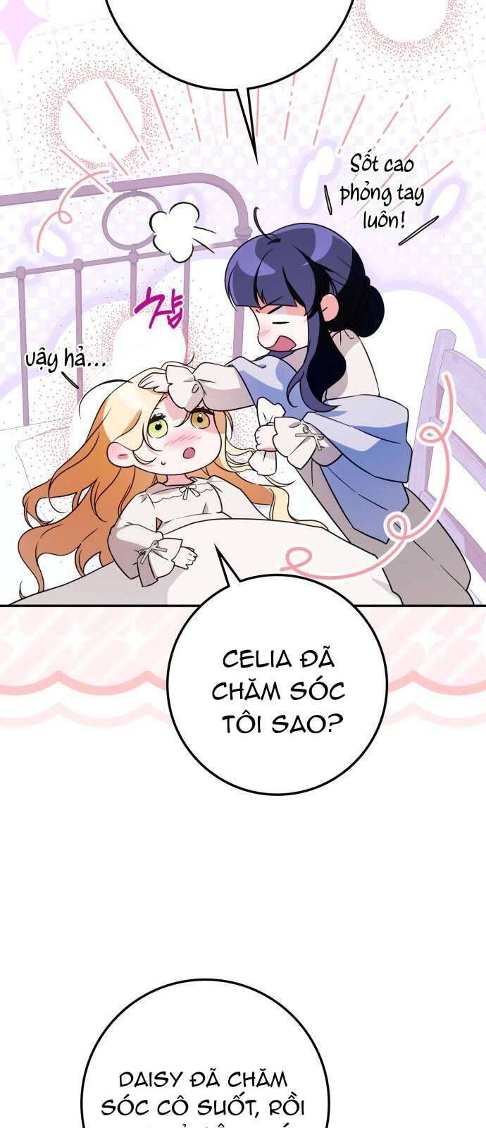 Nữ Công Tước Chiến Lợi Phẩm Chapter 18 - 39