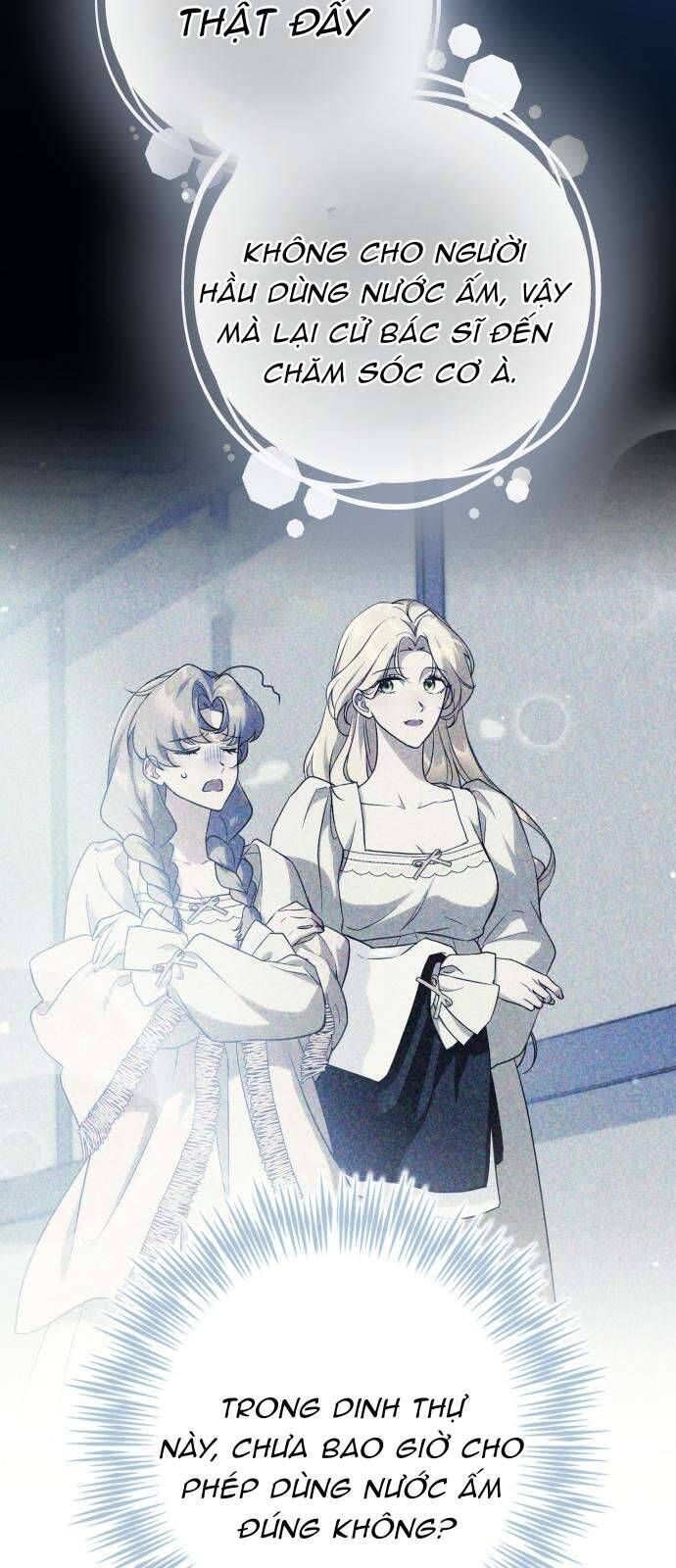 Nữ Công Tước Chiến Lợi Phẩm Chapter 18 - 42