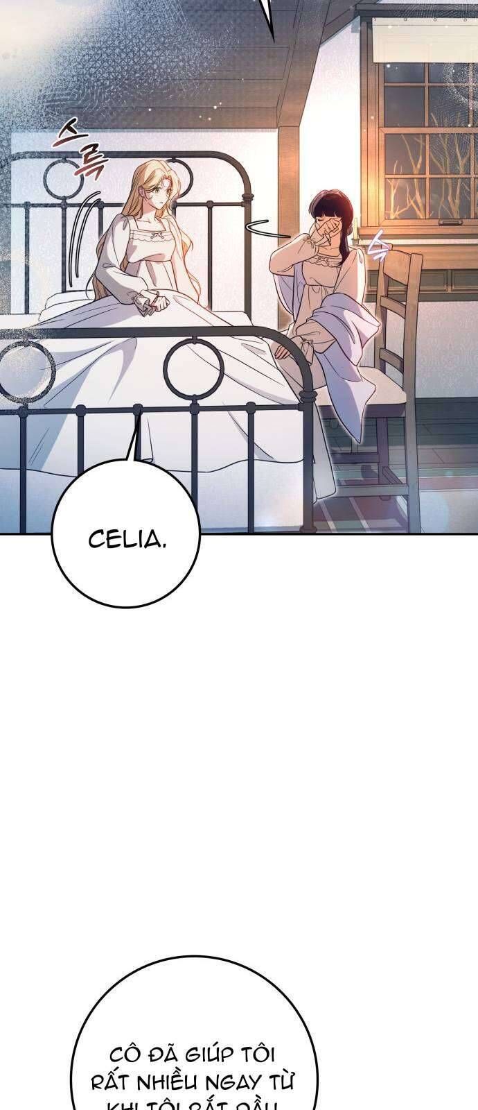 Nữ Công Tước Chiến Lợi Phẩm Chapter 18 - 47