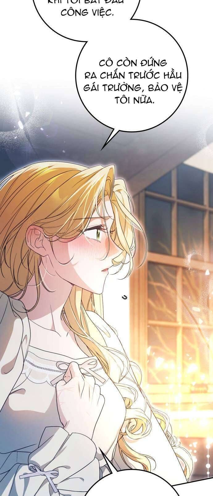 Nữ Công Tước Chiến Lợi Phẩm Chapter 18 - 48