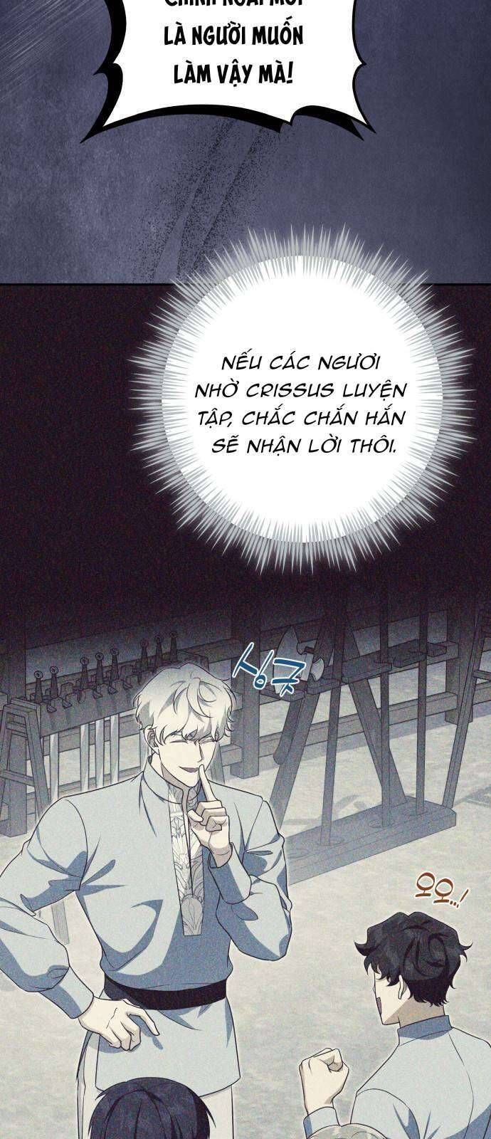 Nữ Công Tước Chiến Lợi Phẩm Chapter 18 - 6