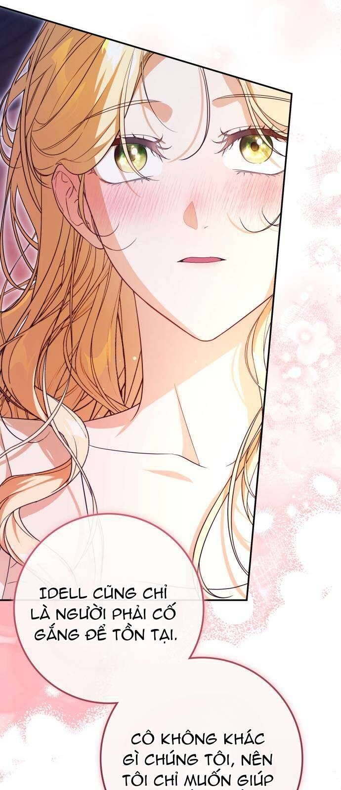 Nữ Công Tước Chiến Lợi Phẩm Chapter 18 - 52