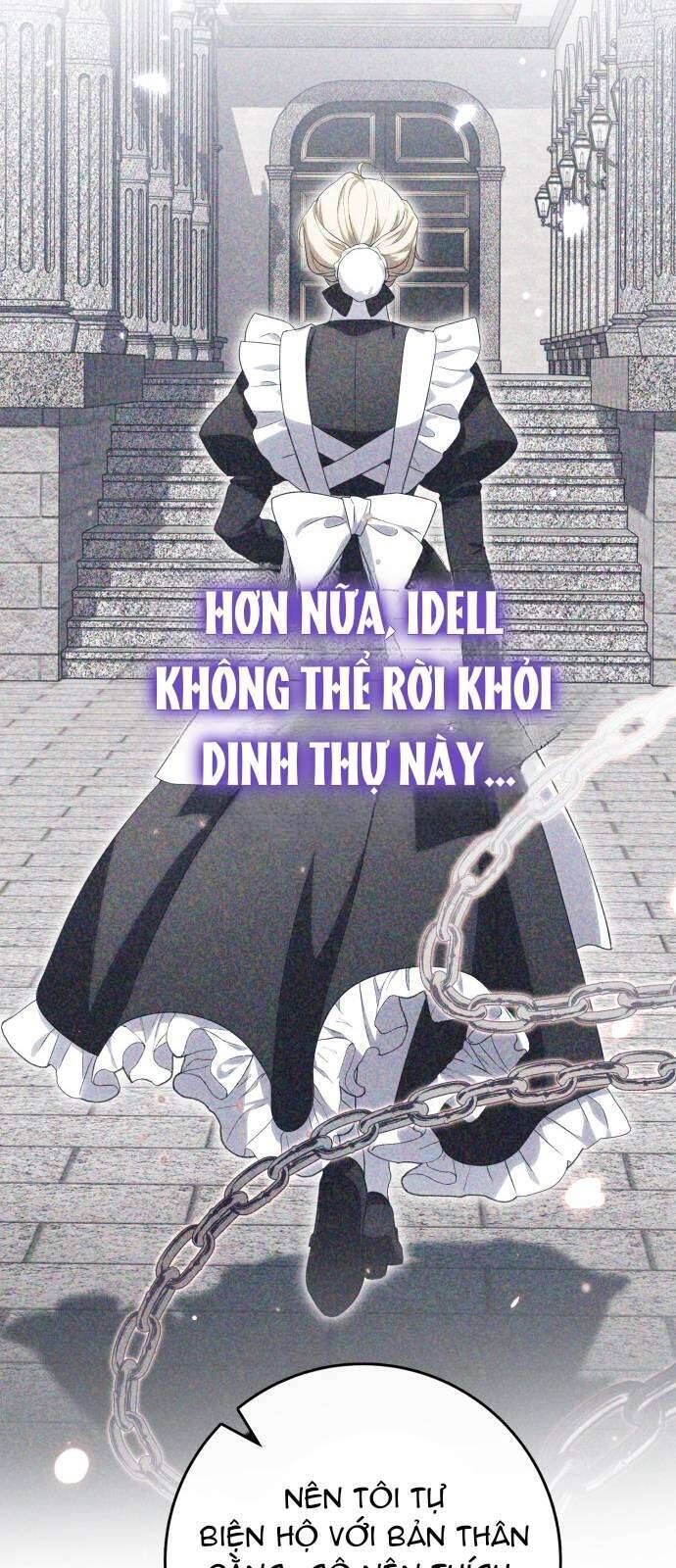 Nữ Công Tước Chiến Lợi Phẩm Chapter 18 - 55