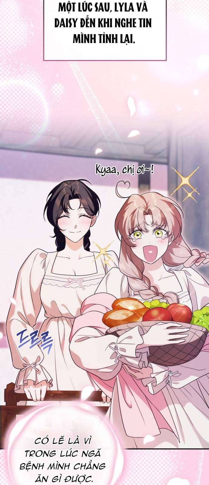 Nữ Công Tước Chiến Lợi Phẩm Chapter 18 - 63