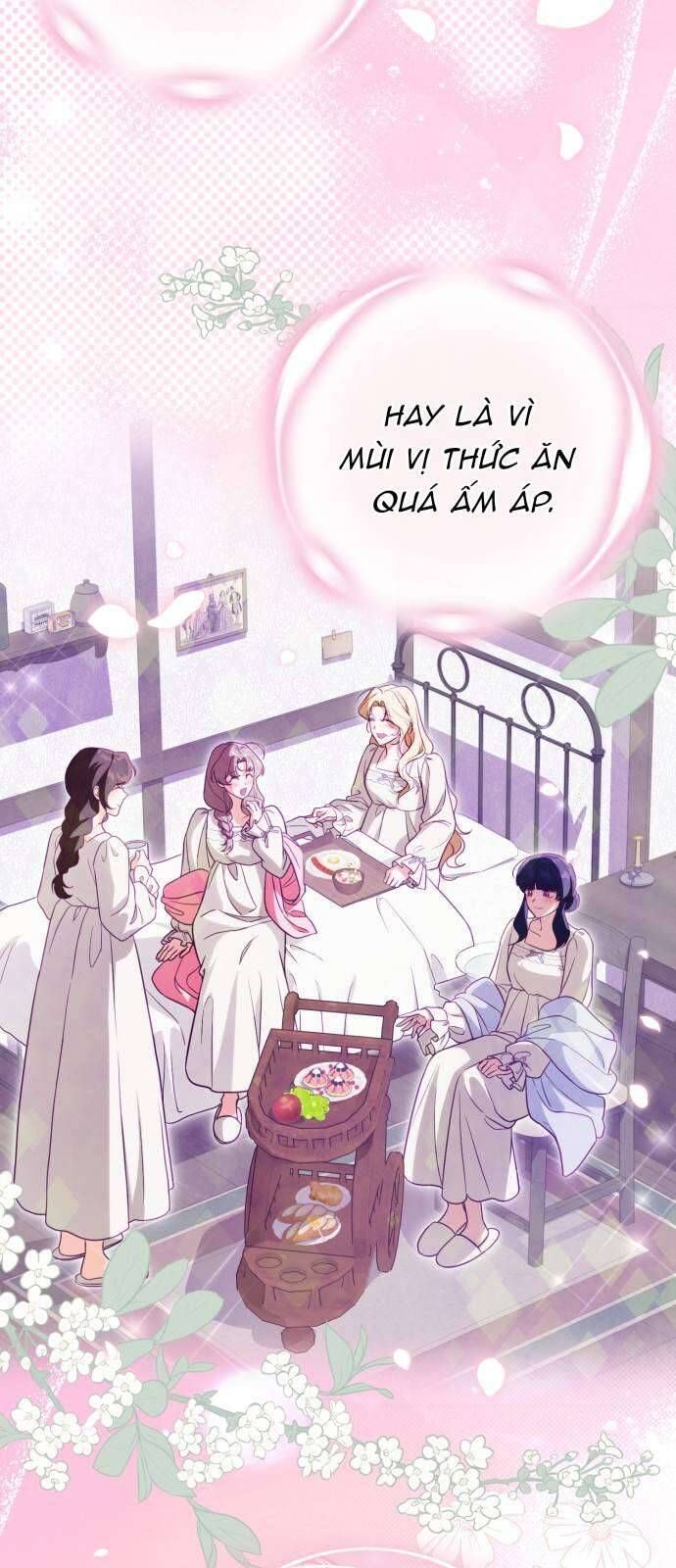 Nữ Công Tước Chiến Lợi Phẩm Chapter 18 - 64