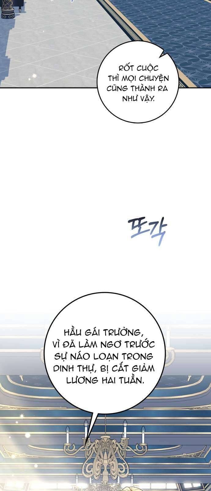 Nữ Công Tước Chiến Lợi Phẩm Chapter 18 - 69