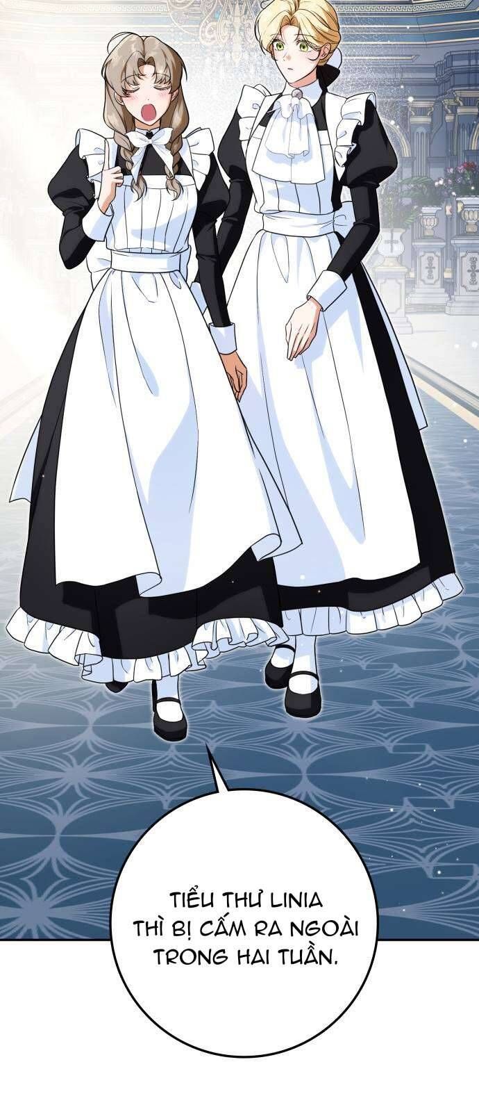 Nữ Công Tước Chiến Lợi Phẩm Chapter 18 - 70