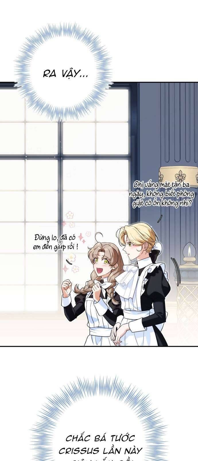 Nữ Công Tước Chiến Lợi Phẩm Chapter 18 - 71