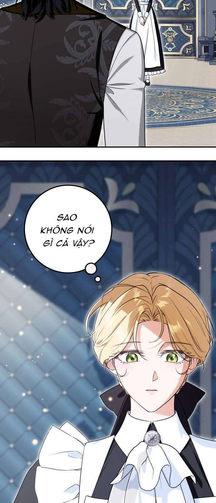 Nữ Công Tước Chiến Lợi Phẩm Chapter 18 - 77