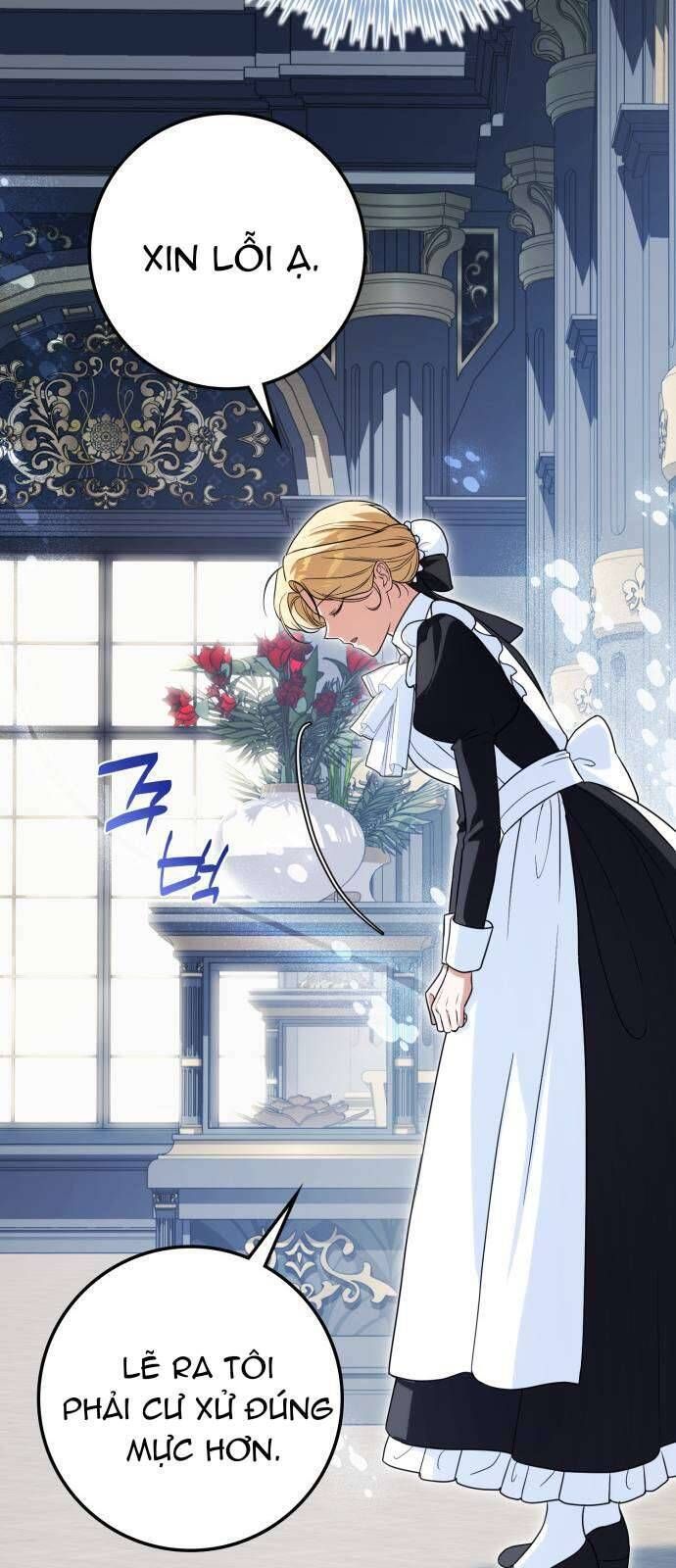 Nữ Công Tước Chiến Lợi Phẩm Chapter 18 - 81