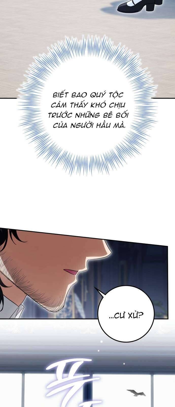 Nữ Công Tước Chiến Lợi Phẩm Chapter 18 - 82