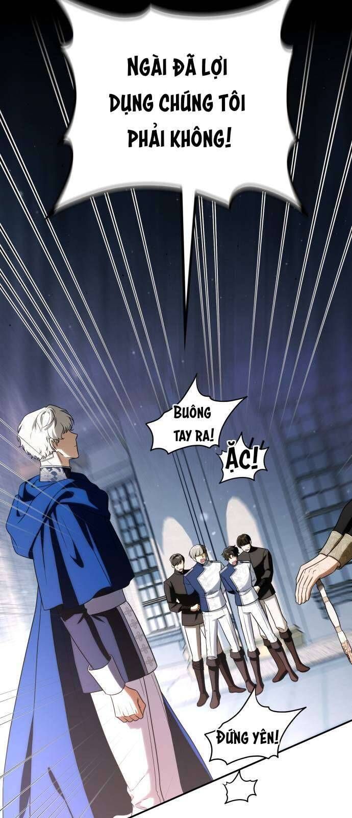 Nữ Công Tước Chiến Lợi Phẩm Chapter 18 - 10