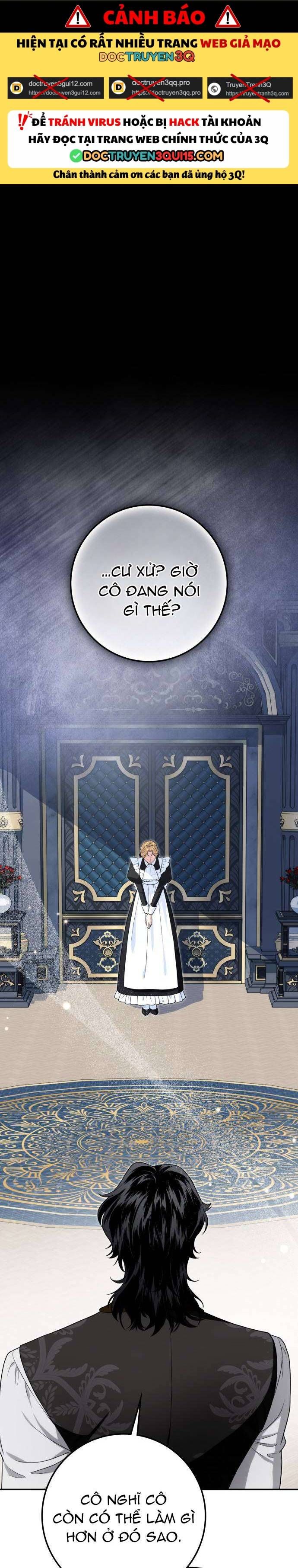 Nữ Công Tước Chiến Lợi Phẩm Chapter 19 - 2