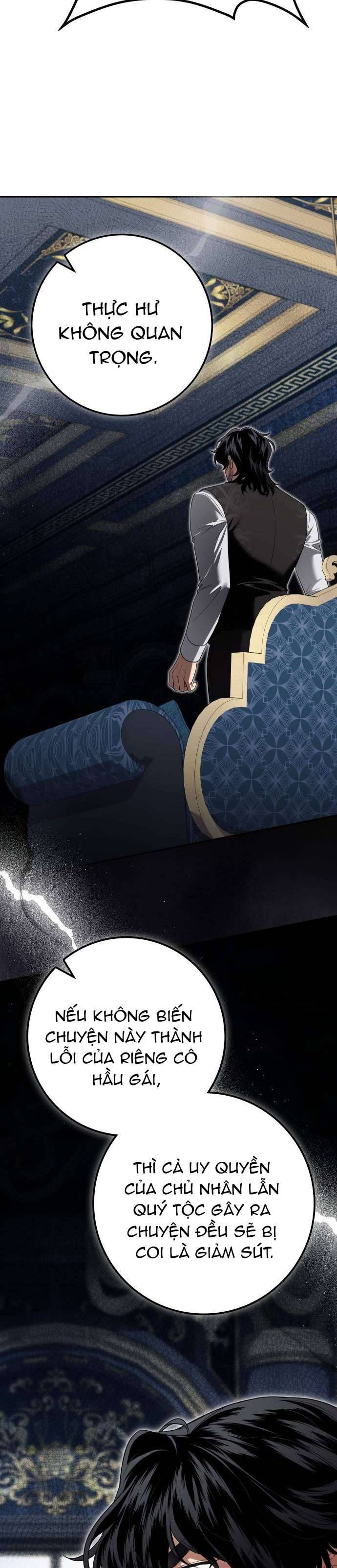 Nữ Công Tước Chiến Lợi Phẩm Chapter 19 - 13