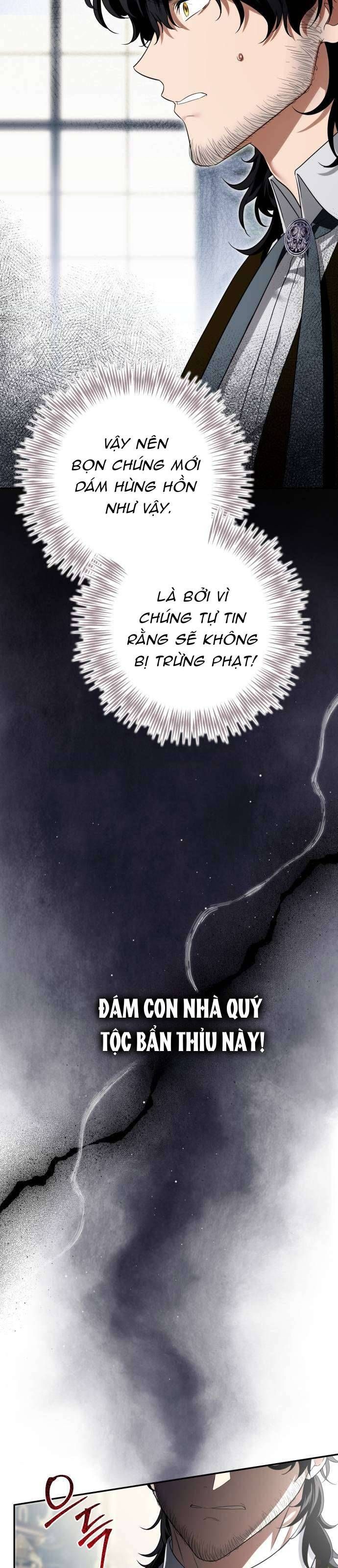 Nữ Công Tước Chiến Lợi Phẩm Chapter 19 - 14