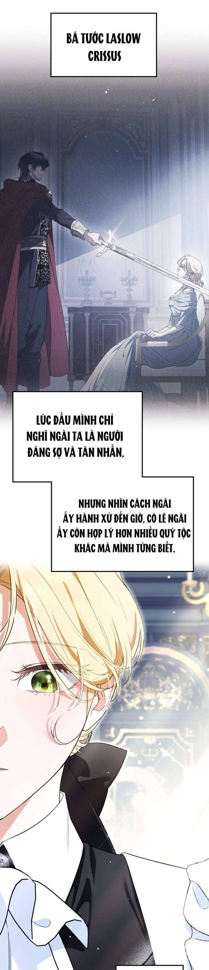 Nữ Công Tước Chiến Lợi Phẩm Chapter 19 - 16