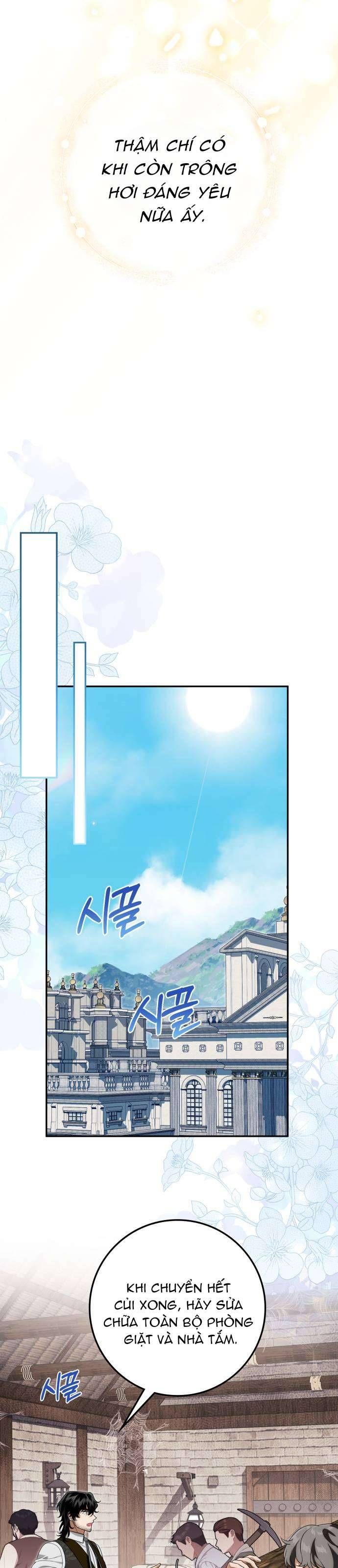 Nữ Công Tước Chiến Lợi Phẩm Chapter 19 - 24