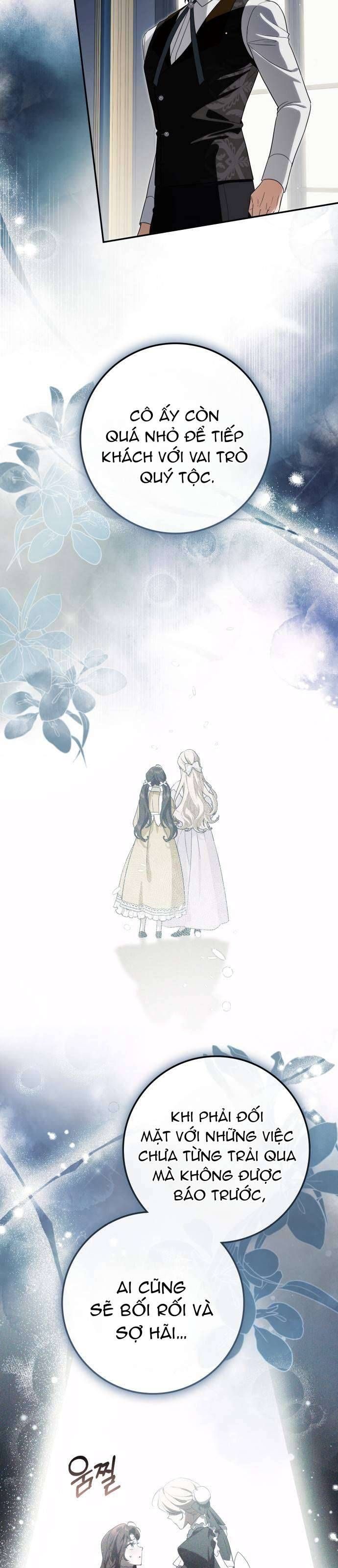 Nữ Công Tước Chiến Lợi Phẩm Chapter 19 - 4