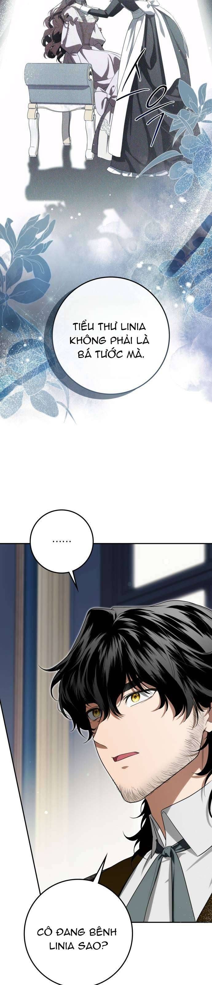 Nữ Công Tước Chiến Lợi Phẩm Chapter 19 - 5