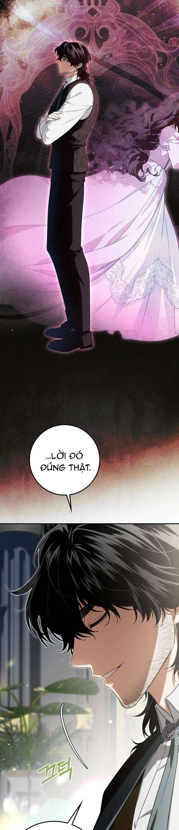 Nữ Công Tước Chiến Lợi Phẩm Chapter 19 - 7