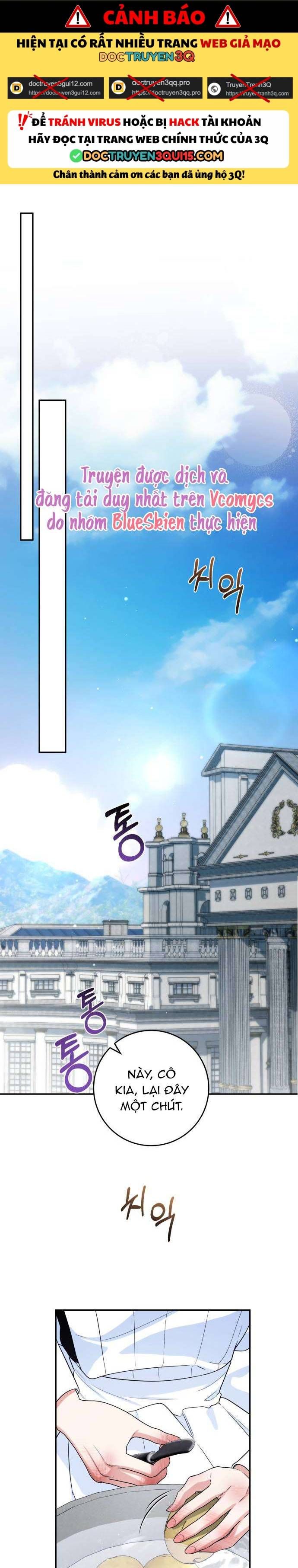 Nữ Công Tước Chiến Lợi Phẩm Chapter 20 - 2