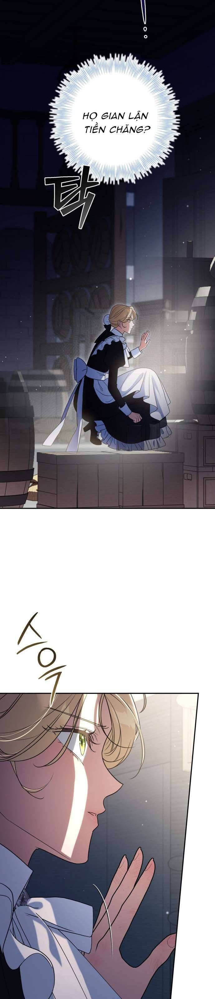 Nữ Công Tước Chiến Lợi Phẩm Chapter 20 - 15