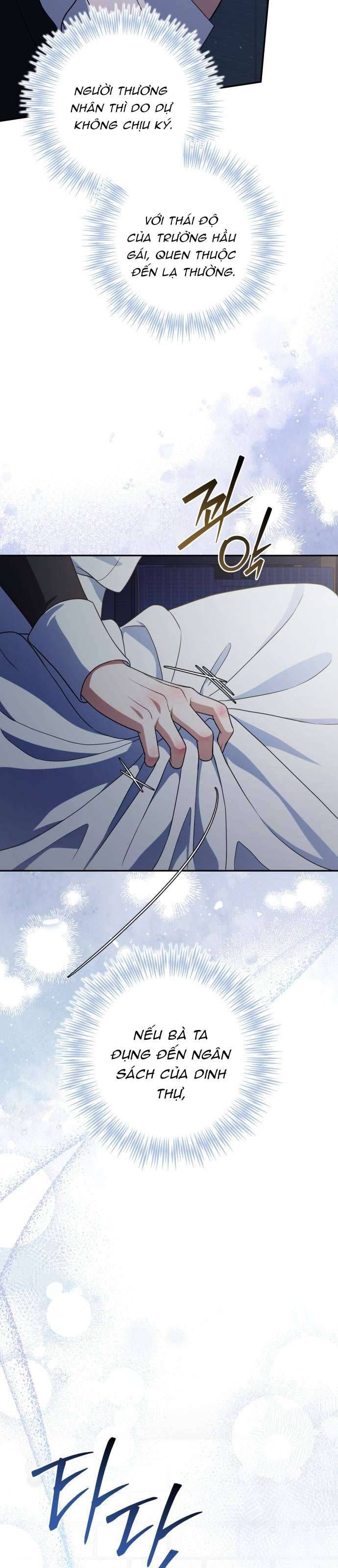 Nữ Công Tước Chiến Lợi Phẩm Chapter 20 - 16
