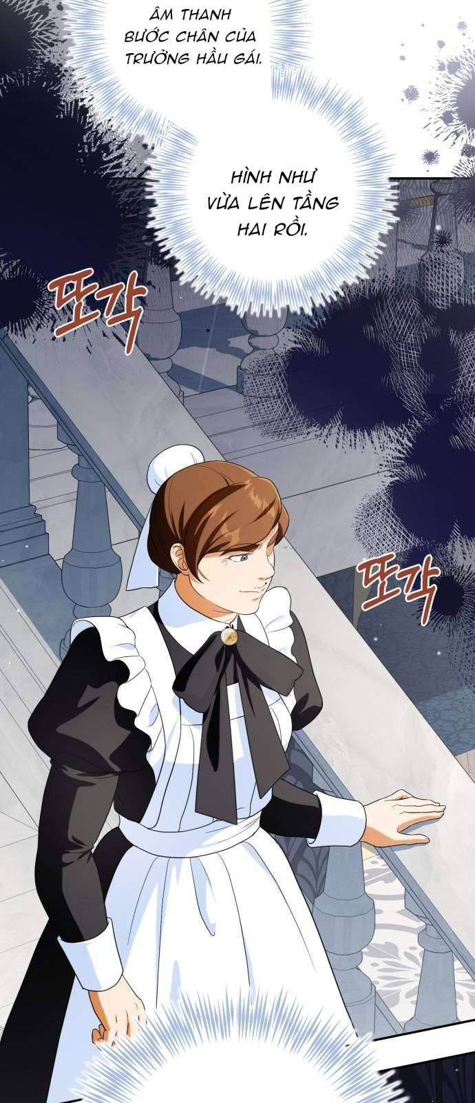 Nữ Công Tước Chiến Lợi Phẩm Chapter 20 - 18