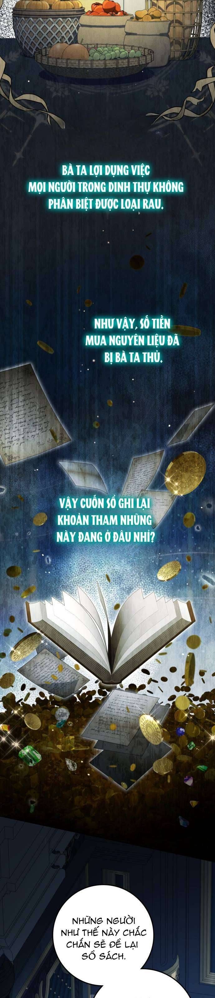 Nữ Công Tước Chiến Lợi Phẩm Chapter 20 - 22