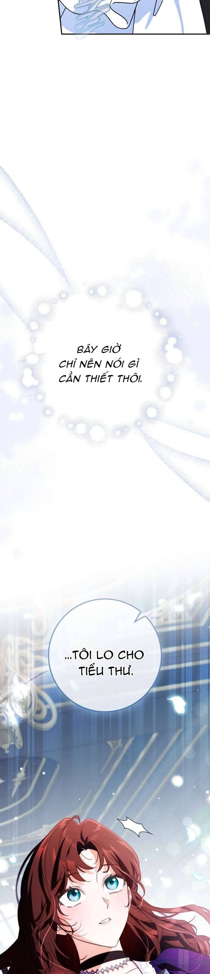 Nữ Công Tước Chiến Lợi Phẩm Chapter 20 - 29