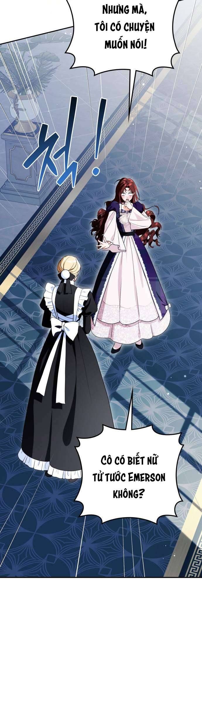 Nữ Công Tước Chiến Lợi Phẩm Chapter 20 - 37