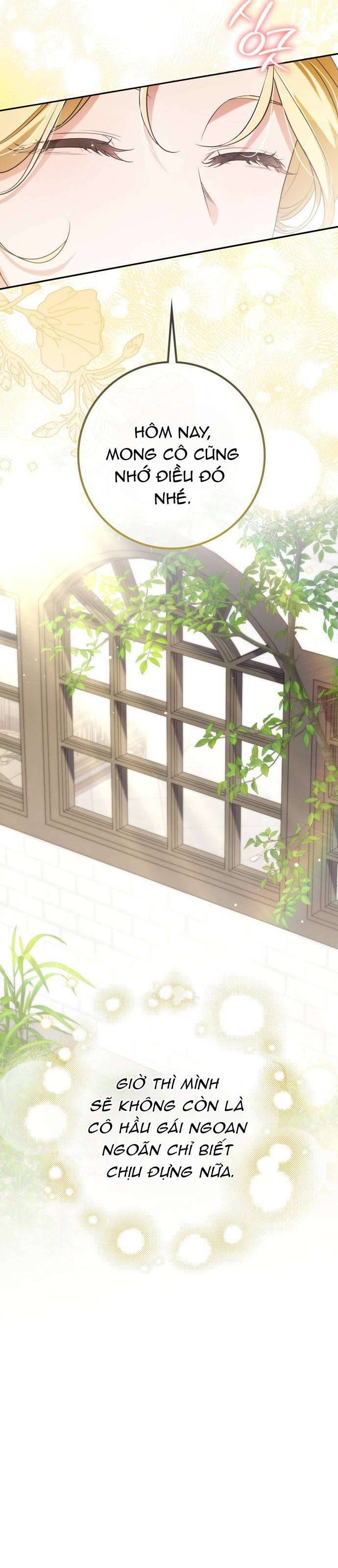 Nữ Công Tước Chiến Lợi Phẩm Chapter 20 - 5