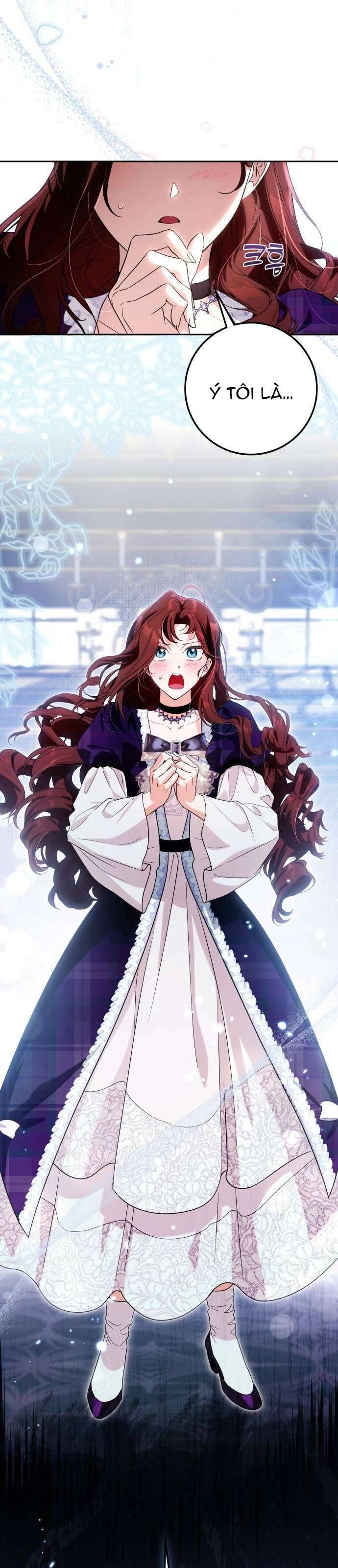 Nữ Công Tước Chiến Lợi Phẩm Chapter 20 - 43