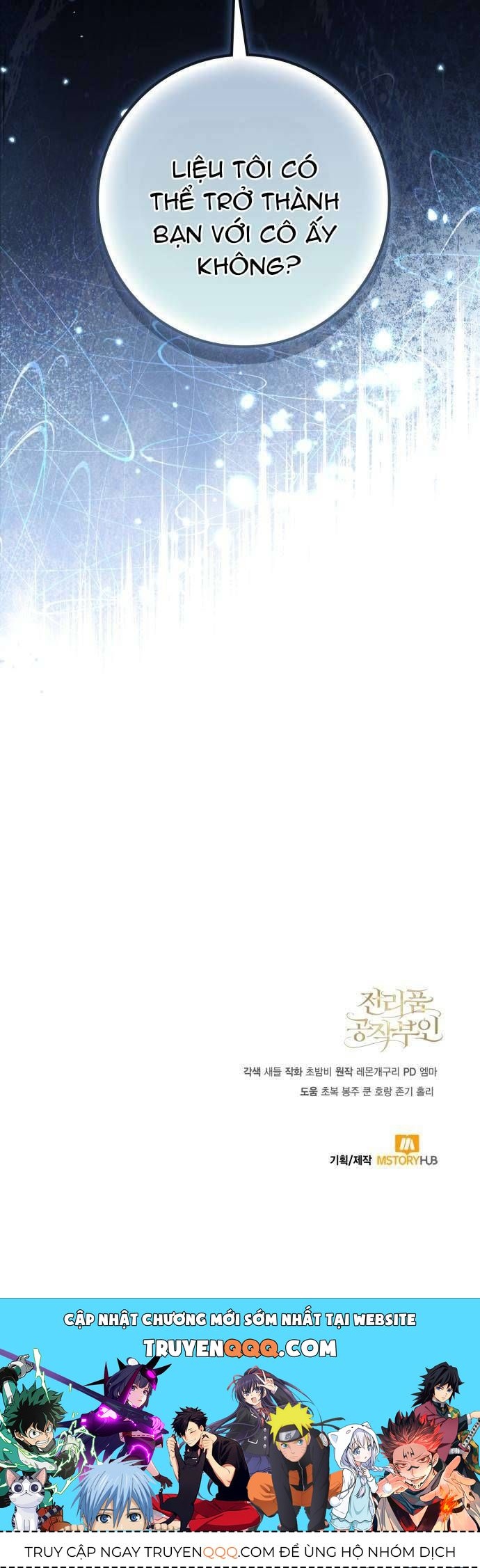 Nữ Công Tước Chiến Lợi Phẩm Chapter 20 - 44